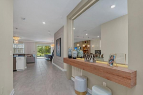 Storey Lake 9 BR Villa With Games Room and Theater home, Kissimmee